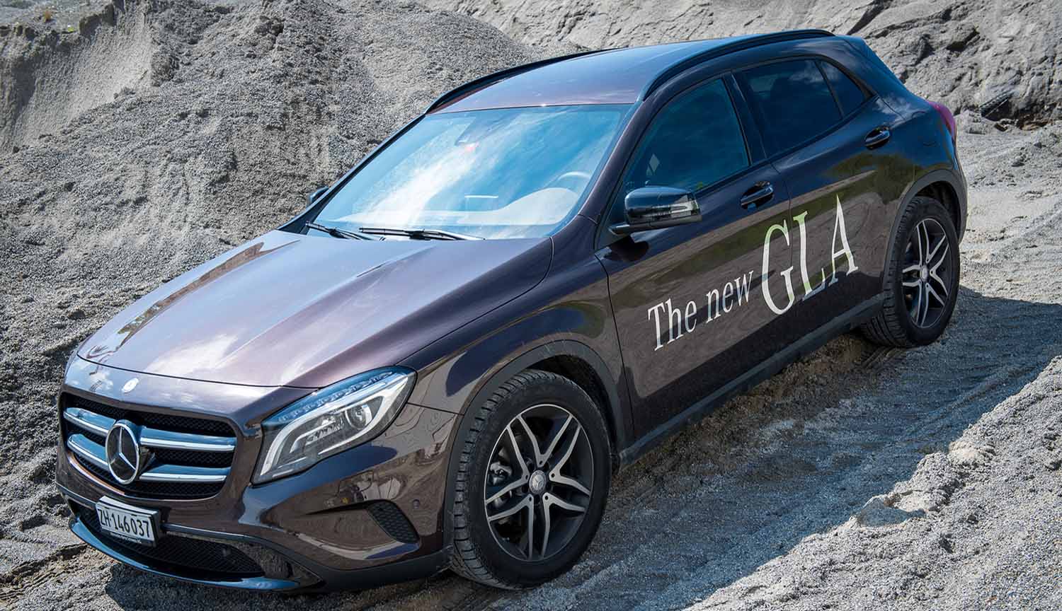 Mercedes
