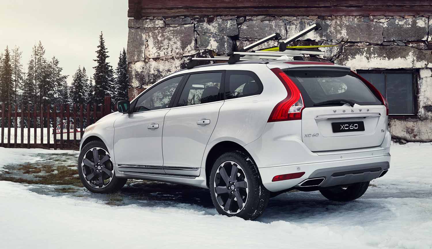 Volvo
